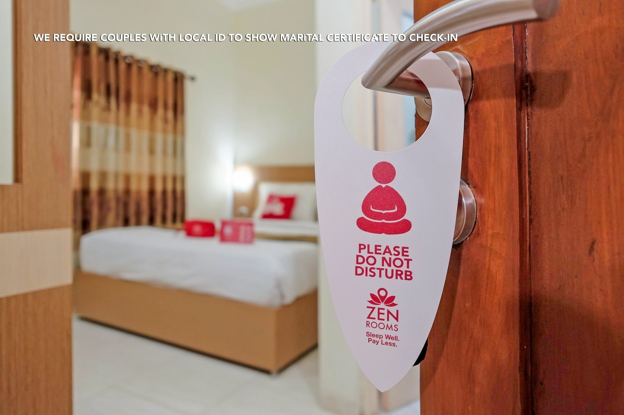 Zen Rooms Near Stasiun Kota Baru Malang Kültér fotó