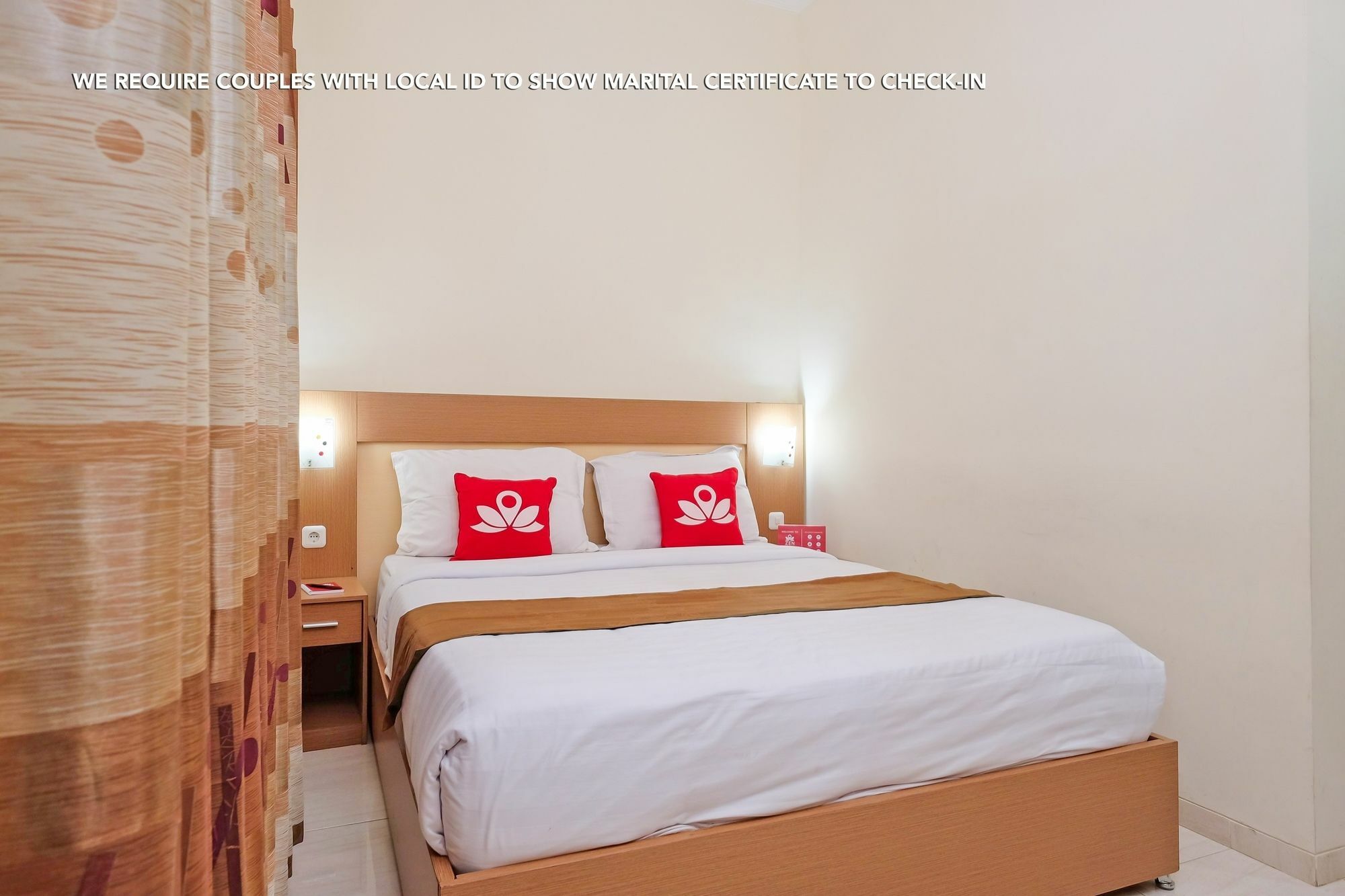 Zen Rooms Near Stasiun Kota Baru Malang Kültér fotó