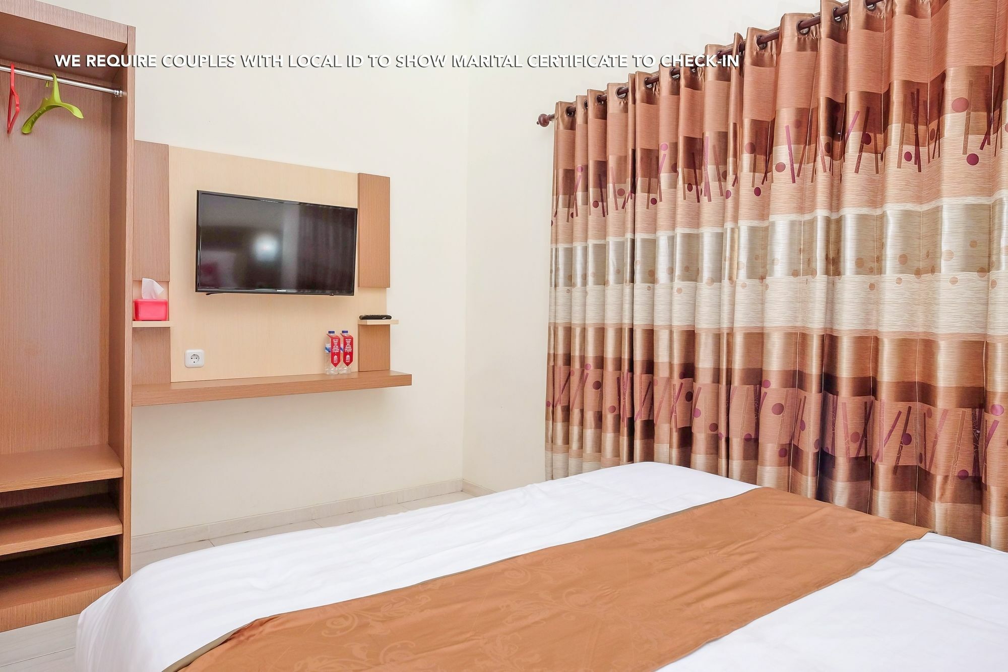 Zen Rooms Near Stasiun Kota Baru Malang Kültér fotó